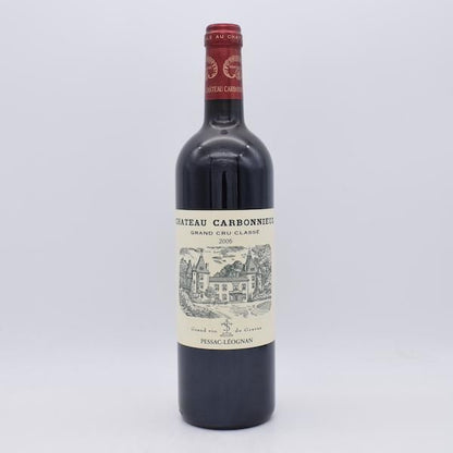 シャトー・カルボーニュ ルージュ 2006 赤 750ml