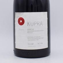 クプラ 2009 赤 750ml / オア ジ・デリ・アンジェリ