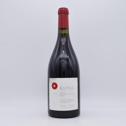 クプラ 2009 赤 750ml / オア ジ・デリ・アンジェリ