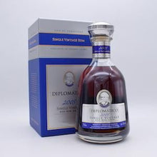 DIPLOMATICO / ディプロマティコ シングルヴィンテージ2005