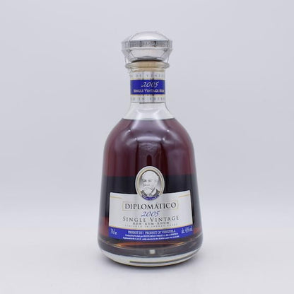DIPLOMATICO / ディプロマティコ シングルヴィンテージ2005