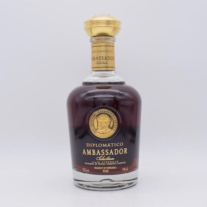 DIPLOMATICO / ディプロマティコ アンバサダー