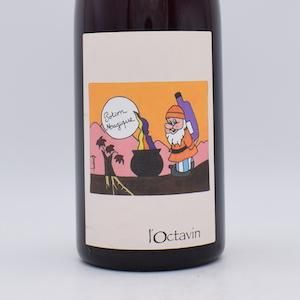 Potion Magique ポーション・マジック 2018 赤 750ml / l'Octavin ロクタヴァン