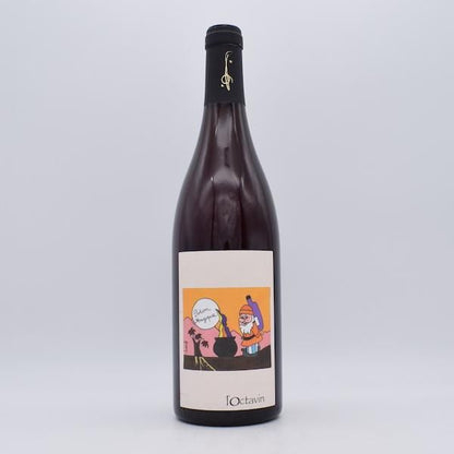 Potion Magique ポーション・マジック 2018 赤 750ml / l'Octavin ロクタヴァン