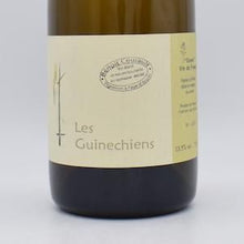 レ・ギネシャン NV(2011) 白 750ml / ブノワ・クロー