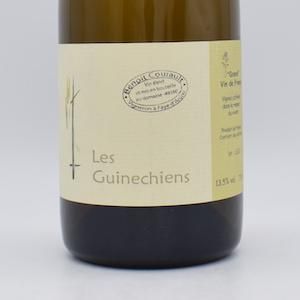 レ・ギネシャン NV(2011) 白 750ml / ブノワ・クロー