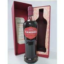 タムデュー 2006 - 2020 SINGLE CASK for THREE RIVERS ヨーロピアンオーク 1stフィルオロロソシェリーカスク