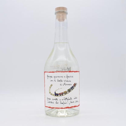 アルネイス 700ml / Romano Levi ロマーノ・レーヴィ