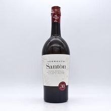 ベルモット サントン / ボルゴ・サン・ダニエーレ