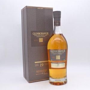 GLENMORANGIE / グレンモーレンジ19年 ファイネストリザーブ【量り売り】