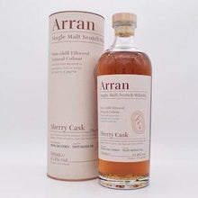 アランモルト シェリーカスク 【量り売り】