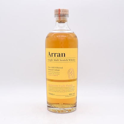 アランモルト ソーテルヌカスク