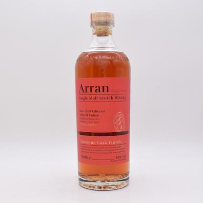 アランモルト アマローネカスク