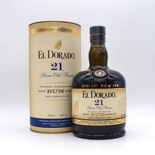 EL DORADO / エルドラド21年
