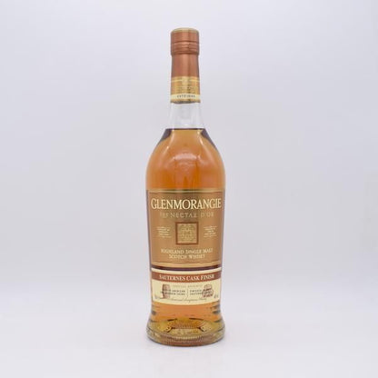 グレンモーレンジ ネクター・ドール