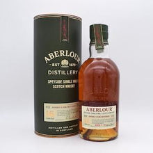 ABERLOUR / アベラワー16年 ダブル・カスク マチュアード【量り売り】