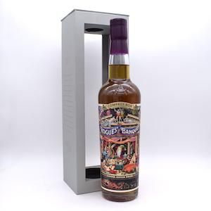 COMPASS BOX / コンパスボックス ローグズバンケット 20周年記念ボトル