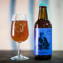 志賀高原ビール ECKHARDT "FROM THE WOOD"