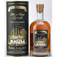 ビエール ラム ブリュット ド フ プレミアム 2009