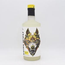 Lone Wolf / ローンウルフ クラウディレモンジン