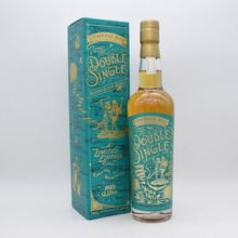 COMPASS BOX / コンパスボックス ザ・ダブルシングル