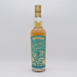 COMPASS BOX / コンパスボックス ザ・ダブルシングル