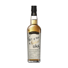 COMPASS BOX / コンパスボックス THIS IS NOT A FESTIVAL