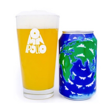 Omnipollo / オムニポロ Full Earth