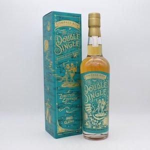 COMPASS BOX / コンパスボックス ザ・ダブルシングル【量り売り】