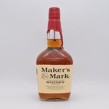 Maker's Mark / メーカーズマーク レッドトップ 1L ひび割れ有り！！