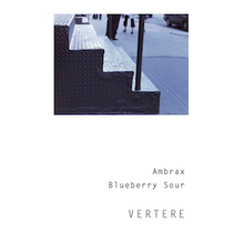 VERTERE / バテレ Ambrax 新バッチ