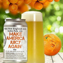 Heretic Brewing / ヘレティックブリューイング Make America Juicy Again