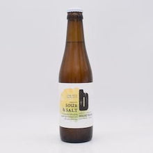 Brekeriet / ブリクリエット Sour & Salt