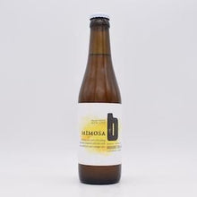 Brekeriet / ブリクリエット Mimosa