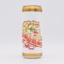 BREWSKI / ブリュースキー Rhubarb Pie