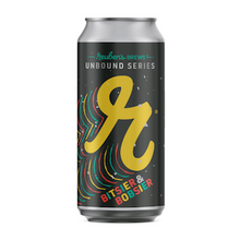 【SALE品】Reuben's / ルーベンス Bittier and bobsier IIPA