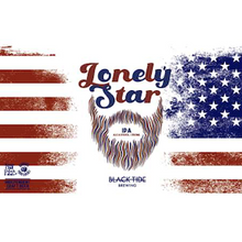 BLACK TIDE BREWING / ブラックタイド Lonely Star ver.2.0