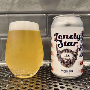 BLACK TIDE BREWING / ブラックタイド Lonely Star ver.2.0