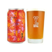 Y.MARKET / ワイマーケットブルーイング ヒステリックIPA 新バッチ