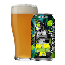 【先行販売品】New Belgium / ニューベルジャン Voodoo Ranger Captain Dynamite