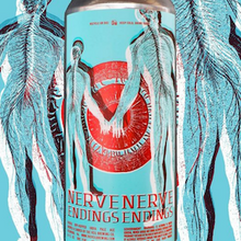 【SALE】The Veil / ザ・ヴェイル Nerve Nerve Endings Endings