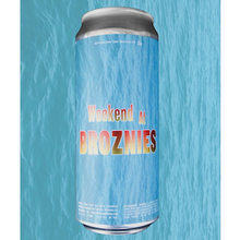 【SALE】The Veil / ザ・ヴェイル Weekend at Broznies