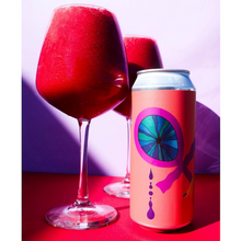 The Veil / ザ・ヴェイル Tefnut Raspberry