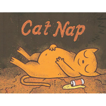 【SALE】The Veil / ザ・ヴェイル Cat Nap