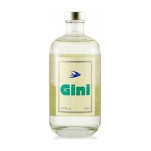 ジーニー Gini