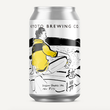 毬男 (MARIO) / 京都醸造