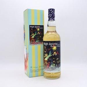 Macduff / マクダフ11年 2008 ハイスピリッツ マスターズ オブ マジック【量り売り】