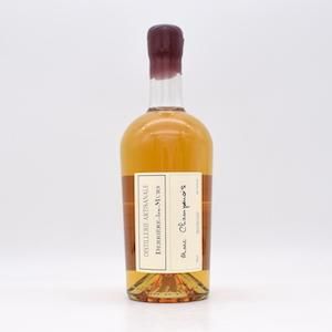 Derriere-les-Murs / ドリエール・レ・ミュール マール シャンプノワ 5 ans VSOP【量り売り】