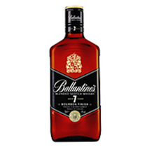 Ballantaines / バランタイン7年