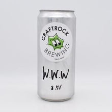 CRAFTROCK / クラフトロック W.W.W